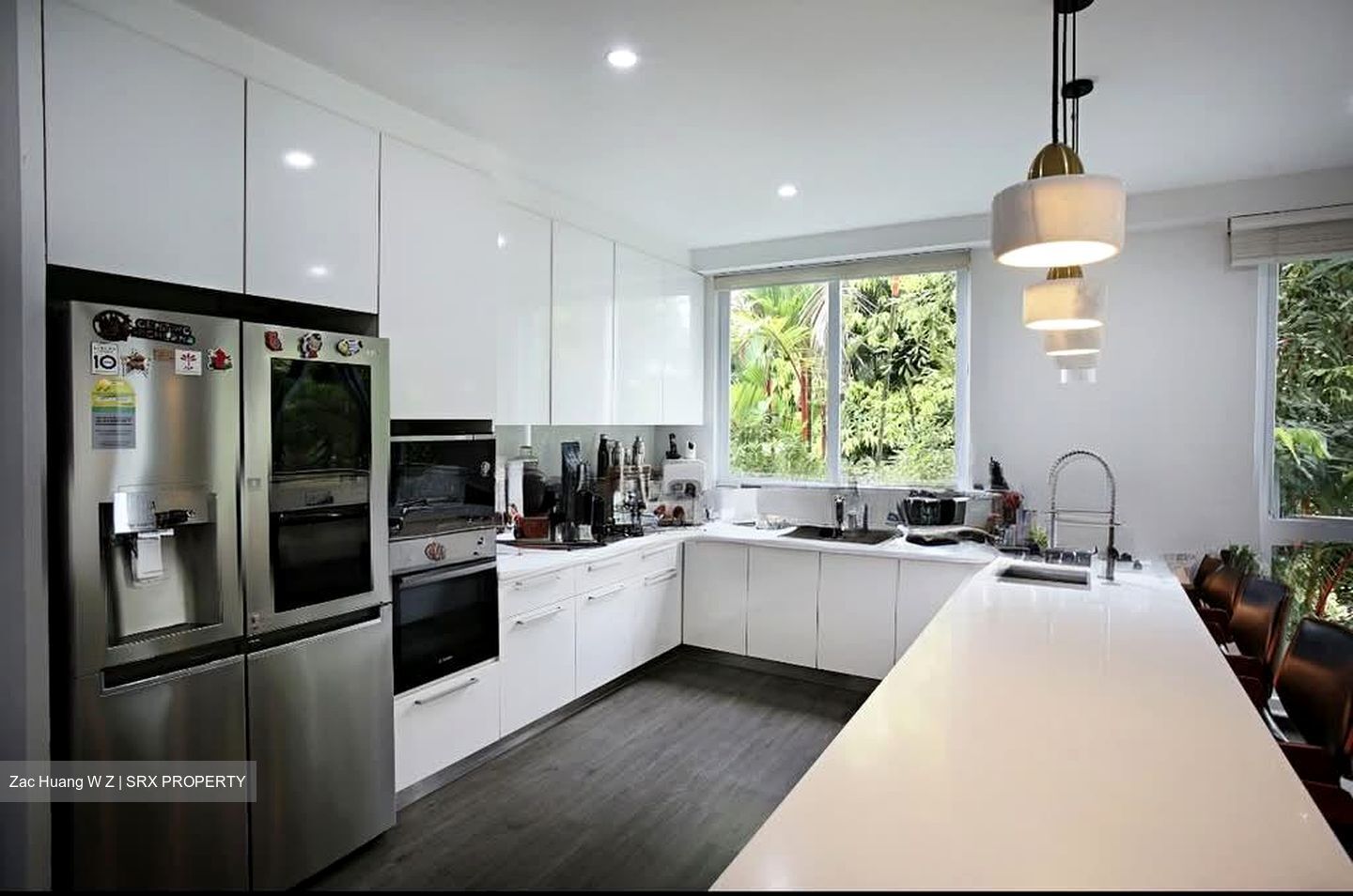 Hillview Estate (D23), Semi-Detached #604397771